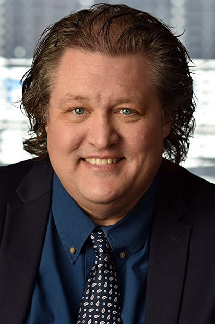 Zdjęcie Michael Spedden