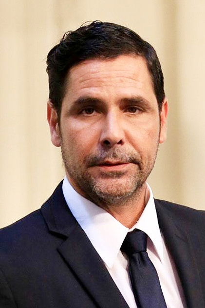 Zdjęcie Juan Falcón