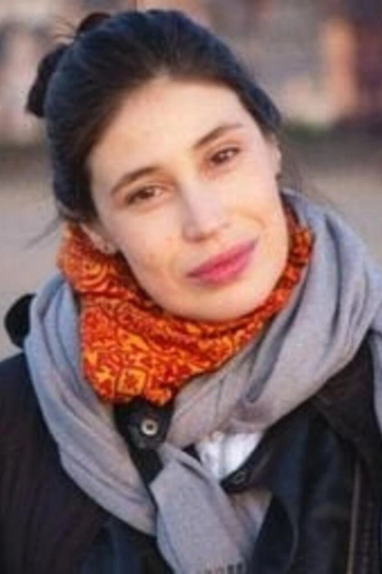 Zdjęcie María Paz Grandjean