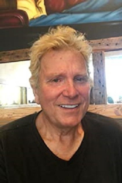 Zdjęcie Kent Perkins