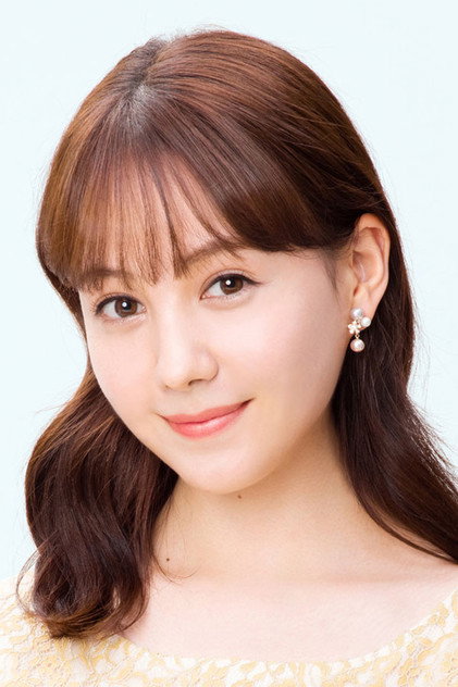Zdjęcie トリンドル玲奈