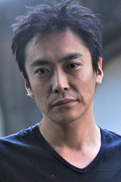 Zdjęcie 加藤虎ノ介
