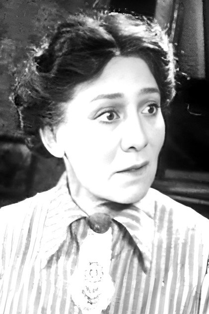 Zdjęcie Margaret McWade