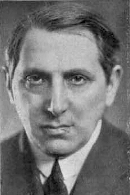 Zdjęcie Lajos Biró