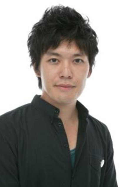 Zdjęcie Ryohei Nakao