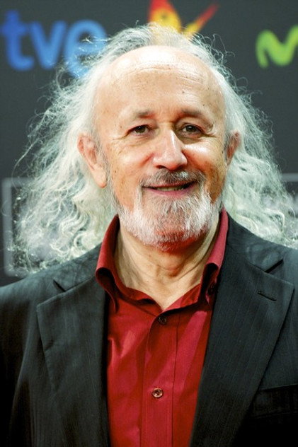 Zdjęcie Montxo Armendáriz