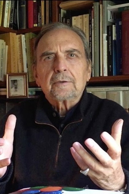Zdjęcie Roberto Leoni