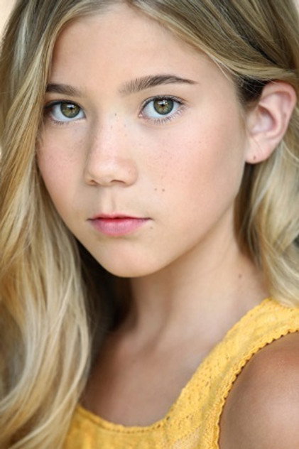 Zdjęcie Rachel Eggleston