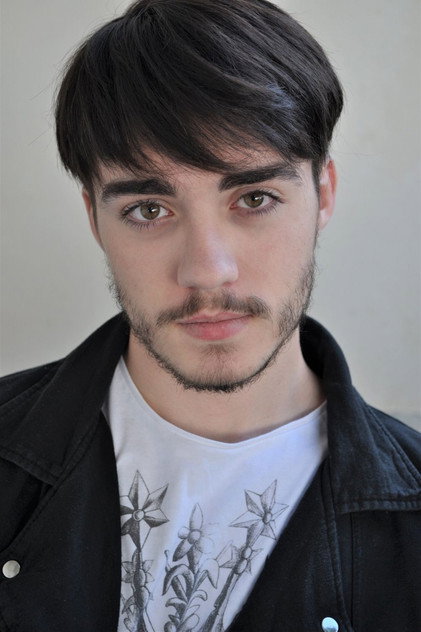 Zdjęcie Gabriel Suttle