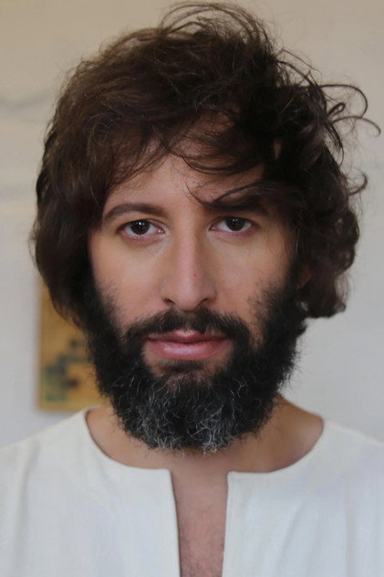 Zdjęcie Adan Jodorowsky