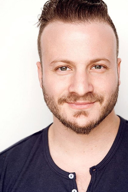 Zdjęcie Josh Fingerhut