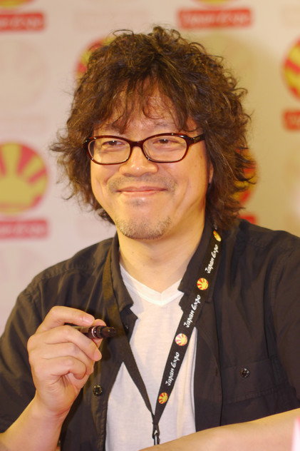 Zdjęcie 浦沢直樹