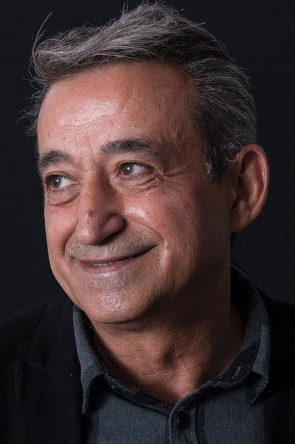 Zdjęcie Roberto Garrido