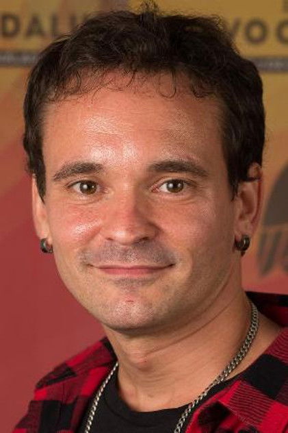 Zdjęcie Carlos Bernardino