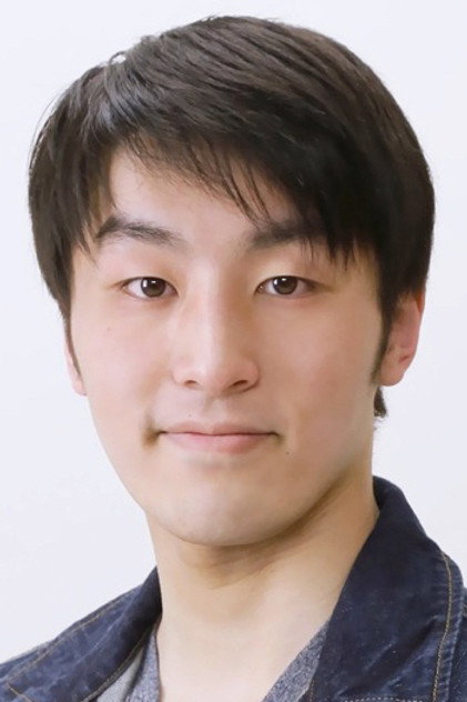 Zdjęcie 比嘉良介