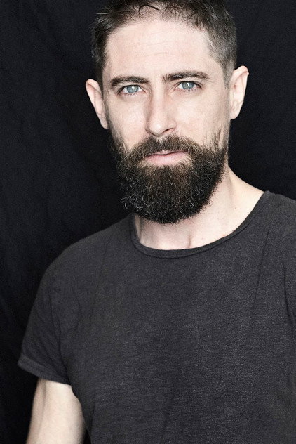Zdjęcie Rubén Carballés