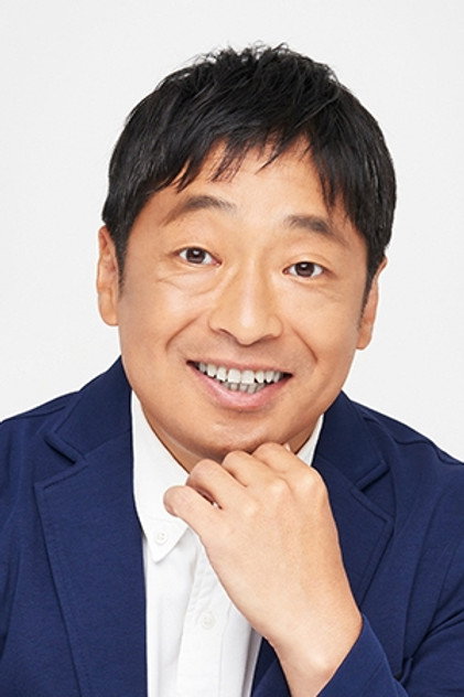 Zdjęcie 団長安田