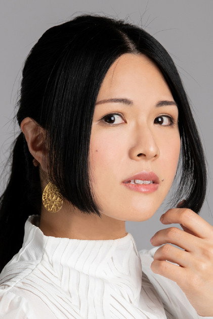 Zdjęcie 酒井玲