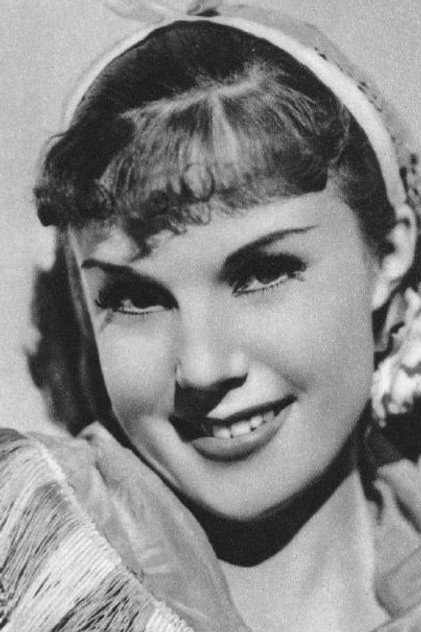 Zdjęcie Joan Gardner