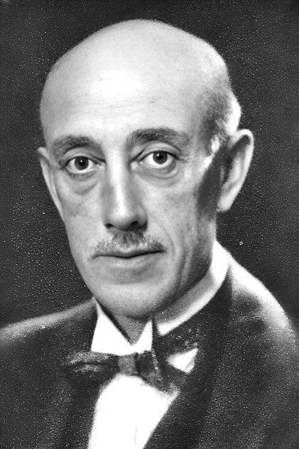 Zdjęcie A. Bromley Davenport