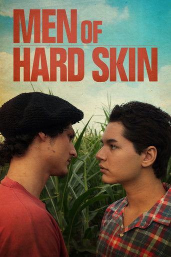 Okładka filmu Men of Hard Skin