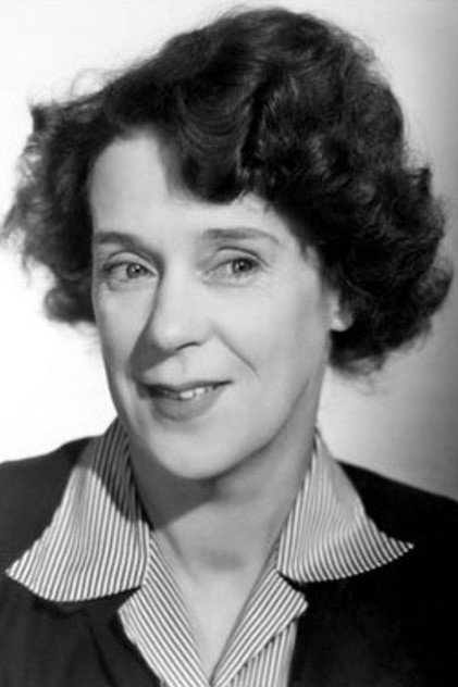Zdjęcie Kathleen Harrison