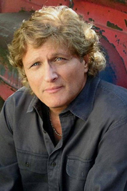 Zdjęcie Steve Carver