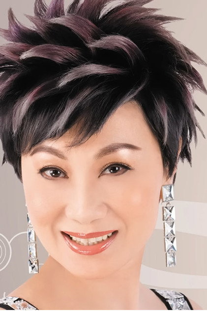 Zdjęcie Katherine Lau Ying-Hung