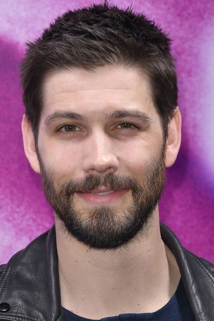 Zdjęcie Casey Deidrick