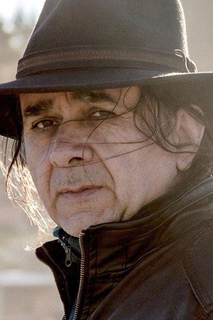 Zdjęcie José Celestino Campusano