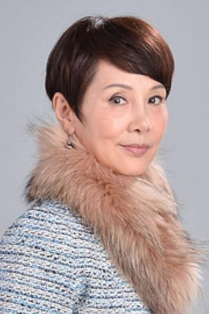 Zdjęcie Lam Sau-Kwan