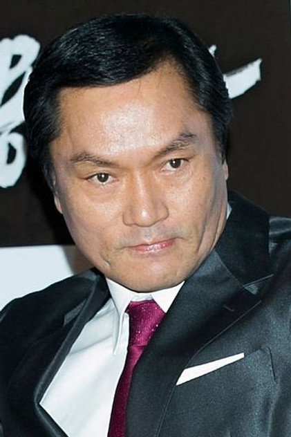 Zdjęcie Dragon Lee