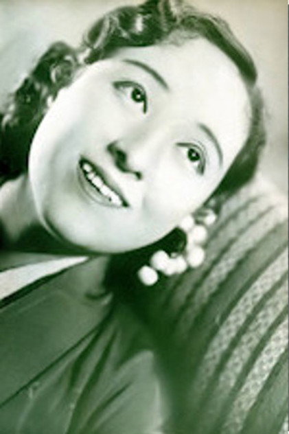 Zdjęcie 瀧花久子