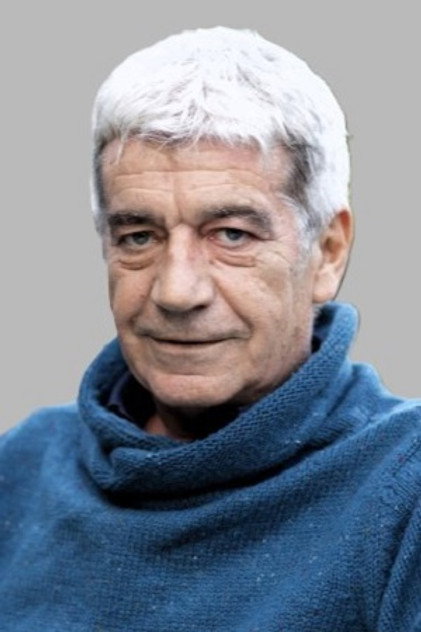 Zdjęcie Óscar Ladoire