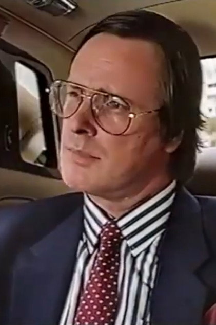 Zdjęcie Micheal Harley