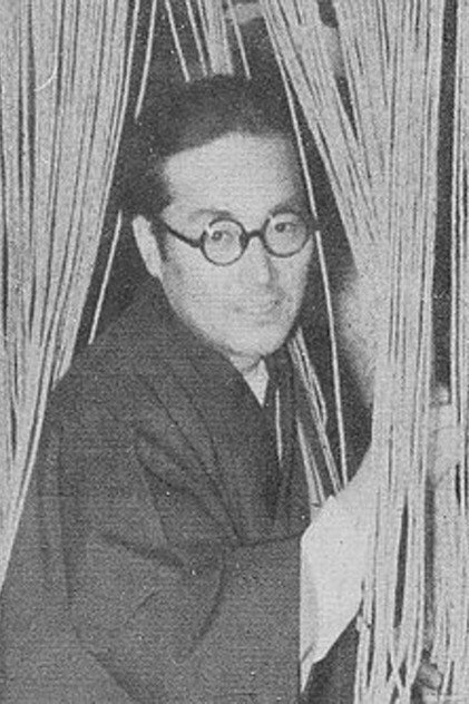 Zdjęcie 辰巳柳太郎