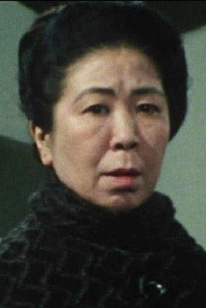 Zdjęcie 賀原夏子