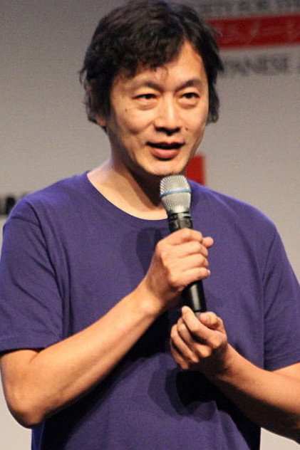 Zdjęcie 古橋一浩