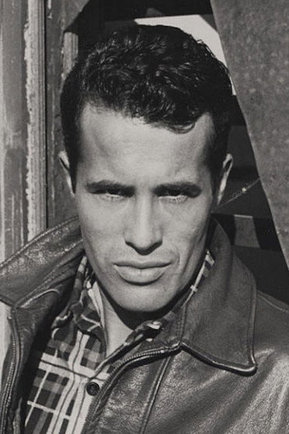 Zdjęcie Kenneth Anger