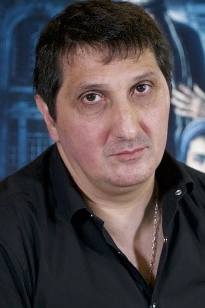 Zdjęcie Gustavo Hernández