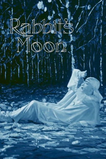 Rabbit’s Moon