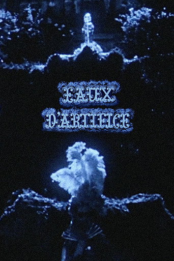 Eaux d’Artifice