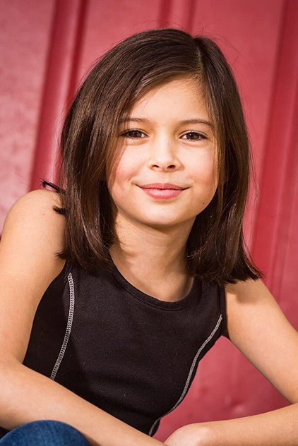 Zdjęcie Isadora Swann