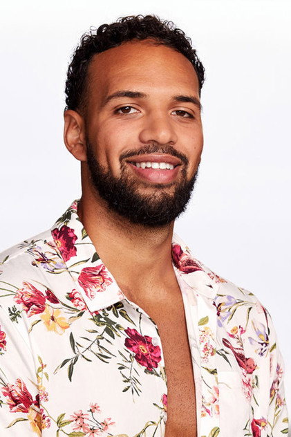 Zdjęcie Tyler Sabino