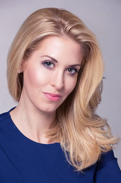 Zdjęcie Courtney Lauren Penn
