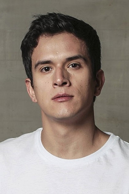 Zdjęcie Juan Carlos Maldonado