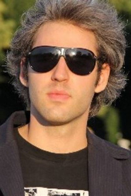 Zdjęcie Michael Mazzola