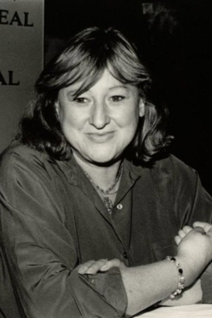 Zdjęcie Zelda Barron