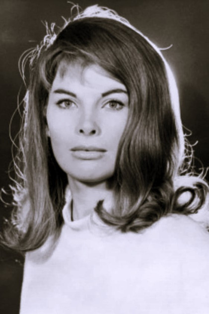 Zdjęcie Katherine Woodville