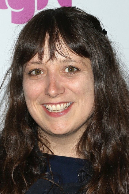 Zdjęcie Nikole Beckwith
